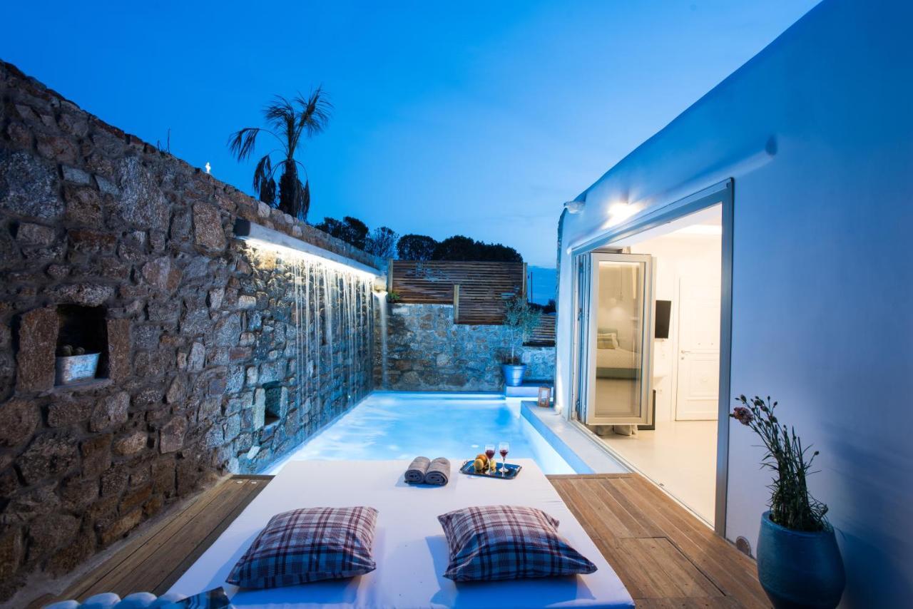 Appartamento Mykonos Village Ano Mera