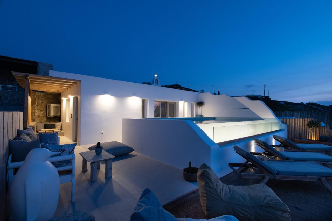 Appartamento Mykonos Village Ano Mera