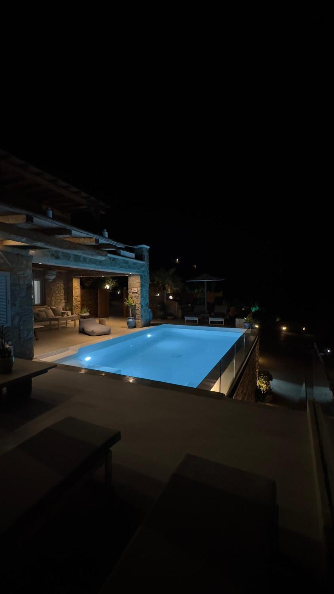 Appartamento Mykonos Village